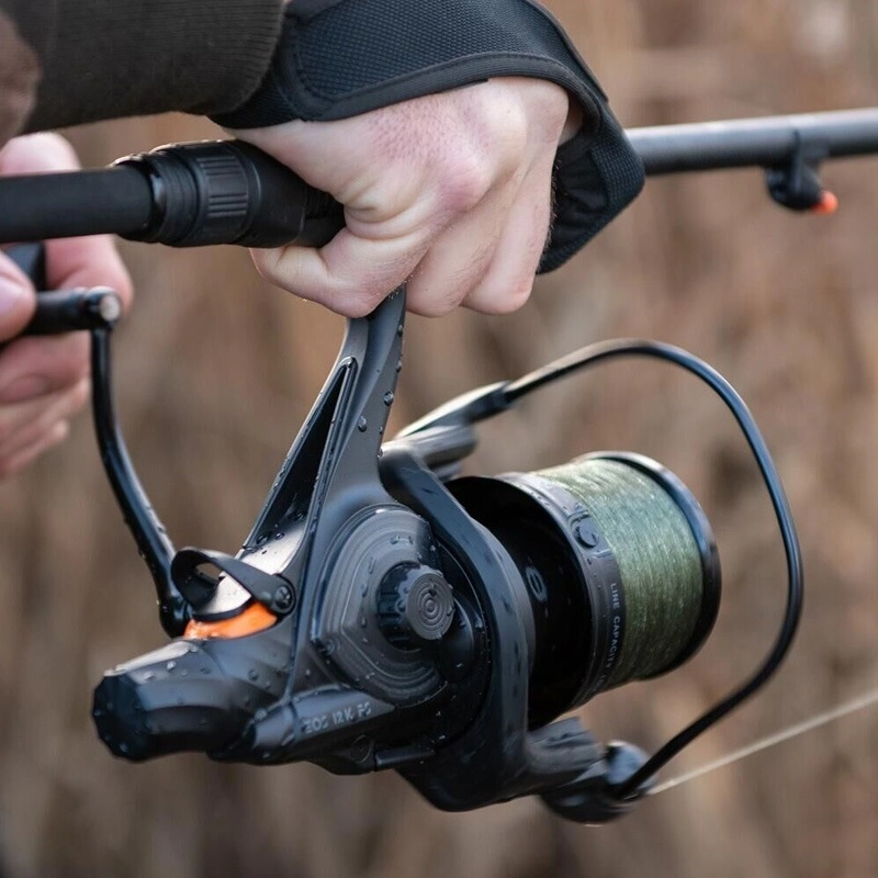 Fox EOS 12000 FS Reel